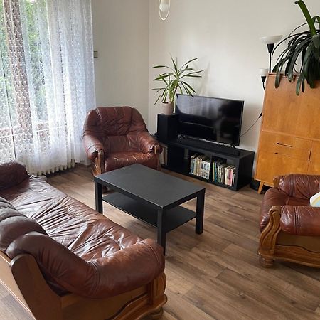 Apartment S Terasou Lysa Lysá nad Labem Exteriör bild