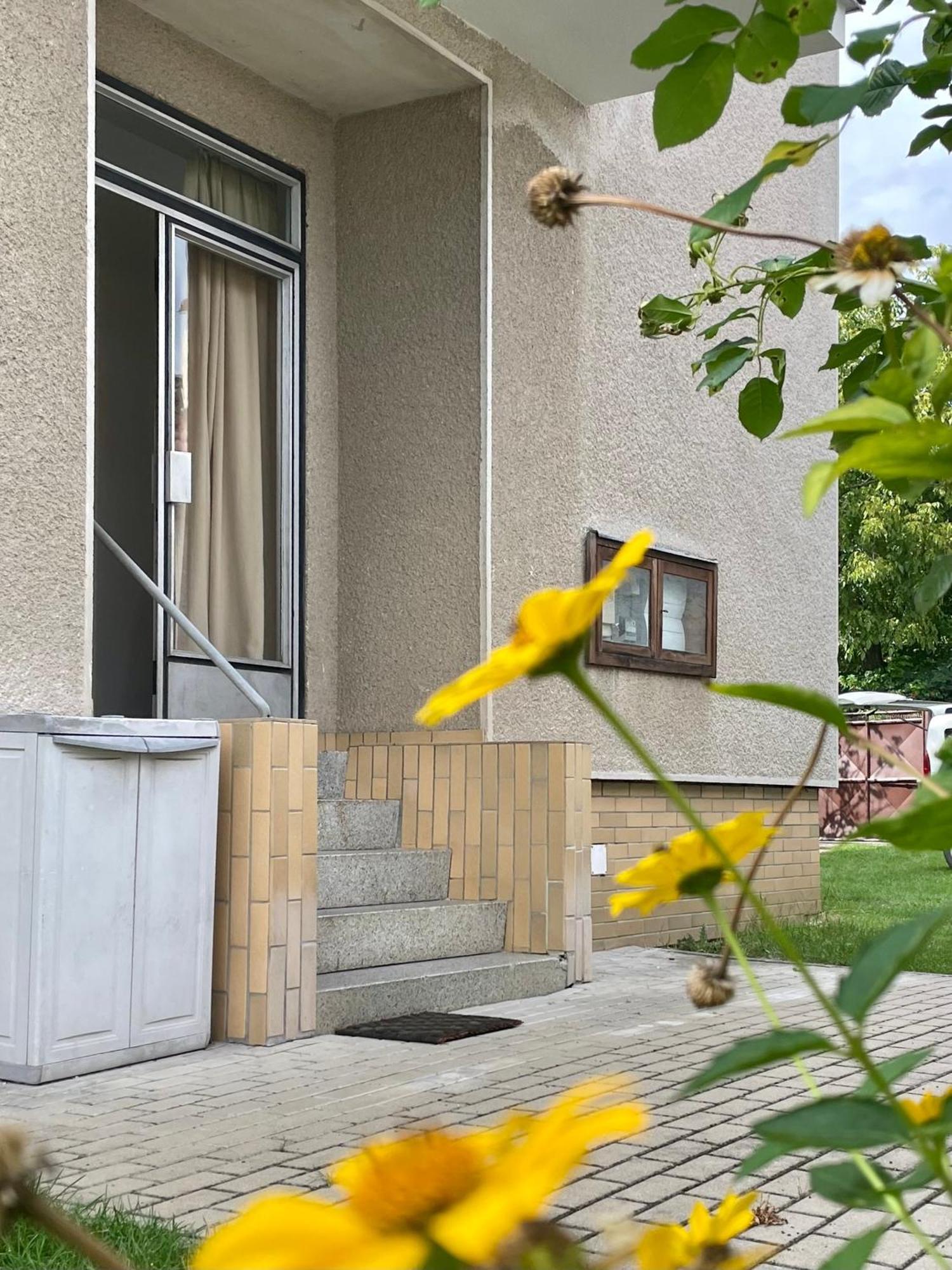 Apartment S Terasou Lysa Lysá nad Labem Exteriör bild