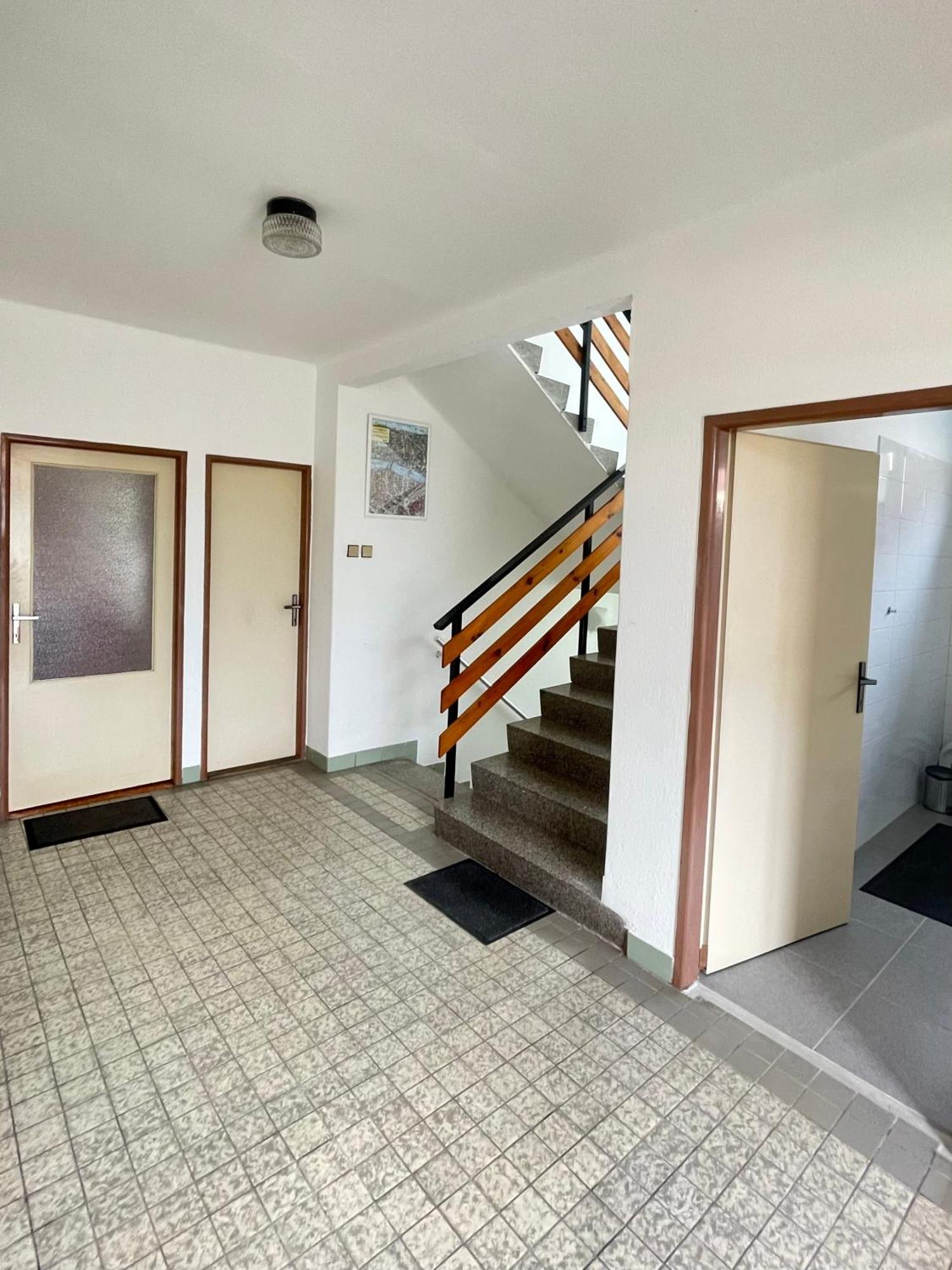 Apartment S Terasou Lysa Lysá nad Labem Exteriör bild